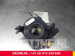 Volvo S80 Airbag clock spring O9017 photo 2