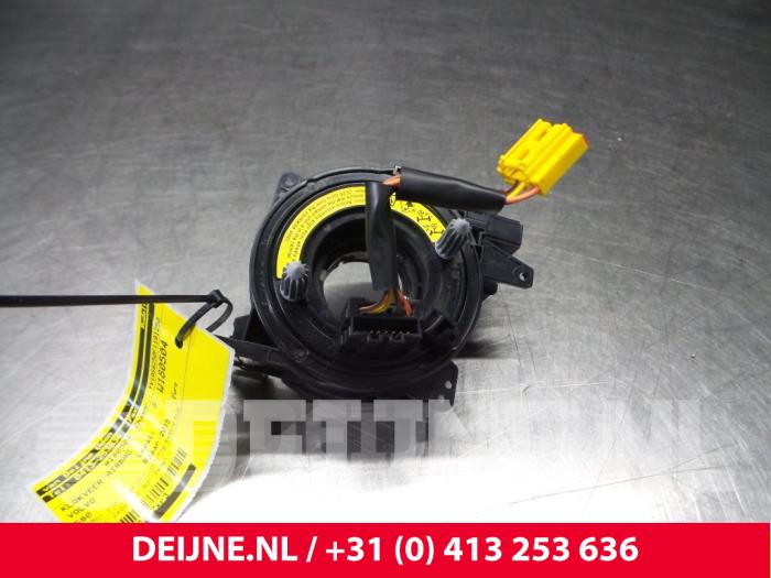 Volvo S80 Steuergerät Airbag O9018