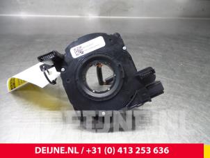 Volvo S80 Steuergerät Airbag O9018 photo 2