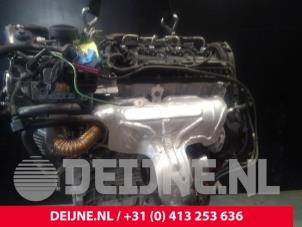 Volvo V40 Engine O9049 photo 3