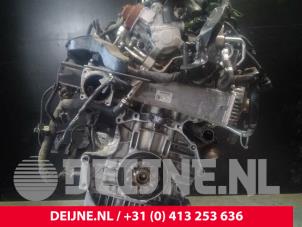 Volvo V40 Engine O9049 photo 2