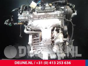 Volvo V40 Engine O9053 photo 3