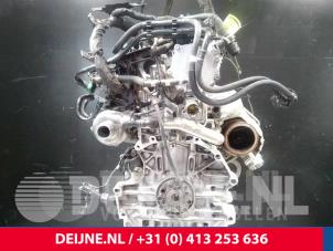Volvo V40 Engine O9053 photo 2