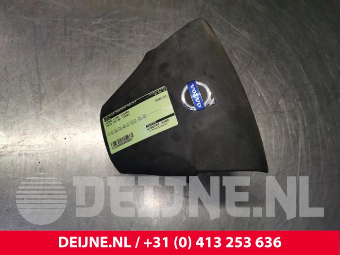 Volvo C30 Airbag links (Lenkrad) O9057
