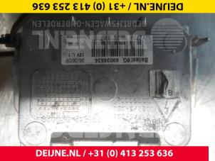 Volvo XC60 Xenon Starter O9087 foto 2