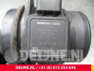 Volvo V50 Luchthoeveelheidsmeter O9093 foto 2