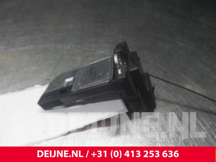Gebruikte Luchtregelklep Volvo V50 (MW) Prijs € 40,00 Margeregeling aangeboden door van Deijne Onderdelen Uden B.V.
