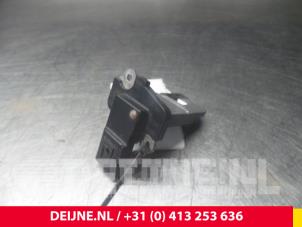 Volvo V50 Luchthoeveelheidsmeter O9097 foto 2
