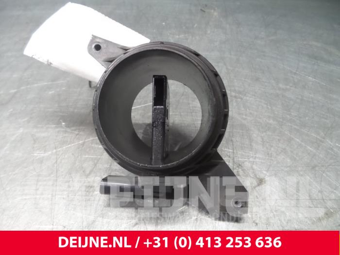 Gebruikte Luchthoeveelheidsmeter Volvo V50 (MW) Prijs € 40,00 Margeregeling aangeboden door van Deijne Onderdelen Uden B.V.