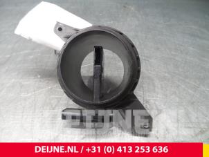 Gebruikte Luchthoeveelheidsmeter Volvo V50 (MW) Prijs € 40,00 Margeregeling aangeboden door van Deijne Onderdelen Uden B.V.