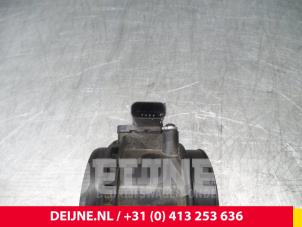 Volvo V50 Luchthoeveelheidsmeter O9099 foto 3