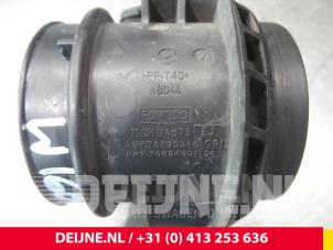 Volvo V50 Luchthoeveelheidsmeter O9100 foto 3