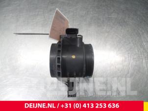 Gebruikte Luchthoeveelheidsmeter Volvo V50 (MW) Prijs € 40,00 Margeregeling aangeboden door van Deijne Onderdelen Uden B.V.