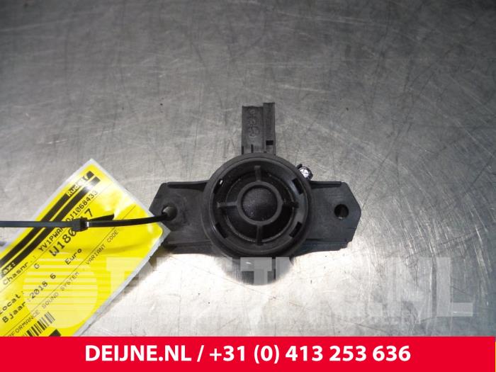 Volvo V90 Speaker O9116