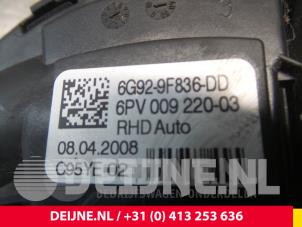 Volvo XC60 Gaspedal O9138 foto 2