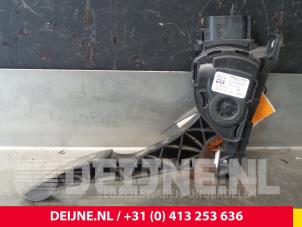 Volvo XC60 Gaspedaal O9141 foto 3