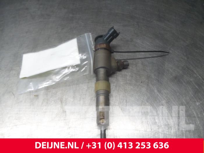 Volvo V40 Verstuiver (diesel) O9161