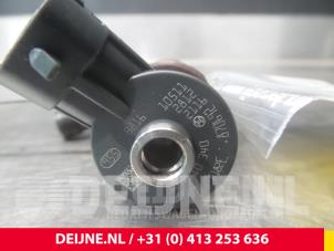 Volvo V40 Einspritzdüse (Diesel) O9161 foto 4