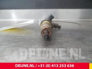 Volvo V40 Einspritzdüse (Diesel) O9161 foto 2