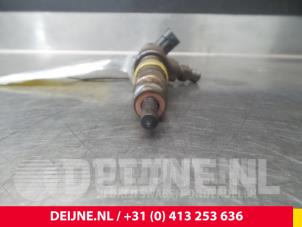 Volvo V40 Einspritzdüse (Diesel) O9162 foto 2