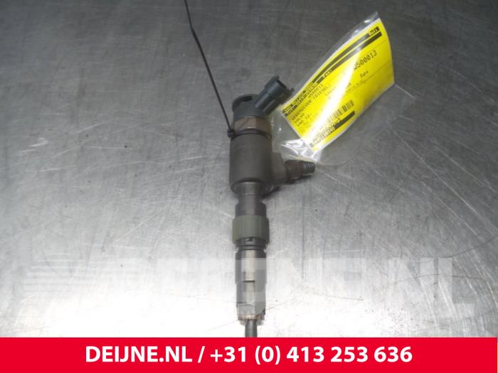 Volvo V40 Einspritzdüse (Diesel) O9164