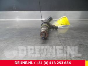 Volvo V40 Einspritzdüse (Diesel) O9164 foto 2