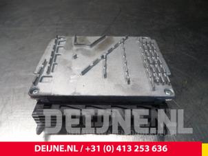 Volvo XC90 Engine management computer O9167 photo 2