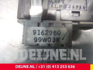 Volvo C70 Height control switch O9187 photo 3