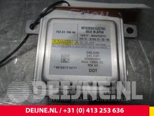 Volvo V40 Xenon-Starter O9192 foto 2