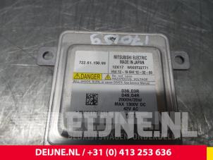 Volvo V40 Xenon Starter O9193 photo 2