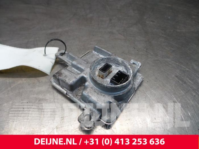 Volvo V40 Xenon-Starter O9194
