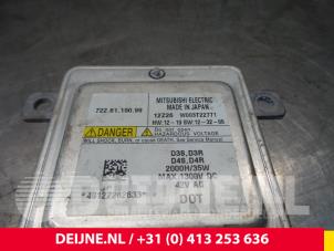 Volvo V40 Xenon Starter O9194 foto 3