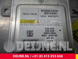 Volvo V40 Xenon Starter O9195 foto 2