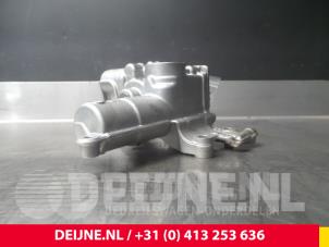 Volvo V40 Oil pump O9218 photo 2