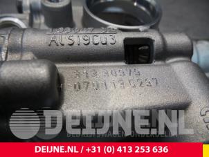 Volvo V40 Ölpumpe O9219 foto 4