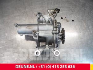 Volvo V40 Ölpumpe O9219 foto 2