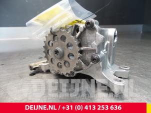 Volvo V40 Ölpumpe O9219 foto 3