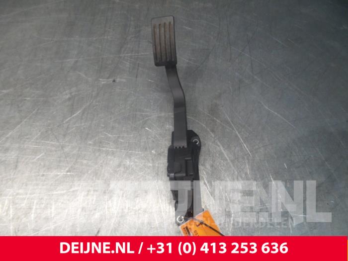 Volvo V40 Gaspedal O9220