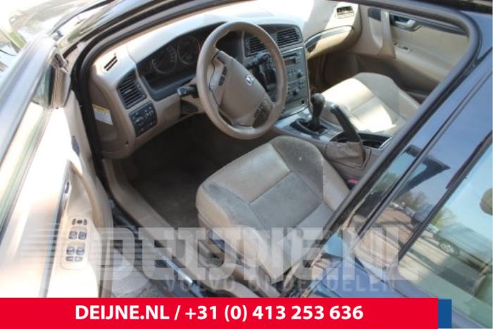 Volvo V70 Airbag links (Stuur) O9266