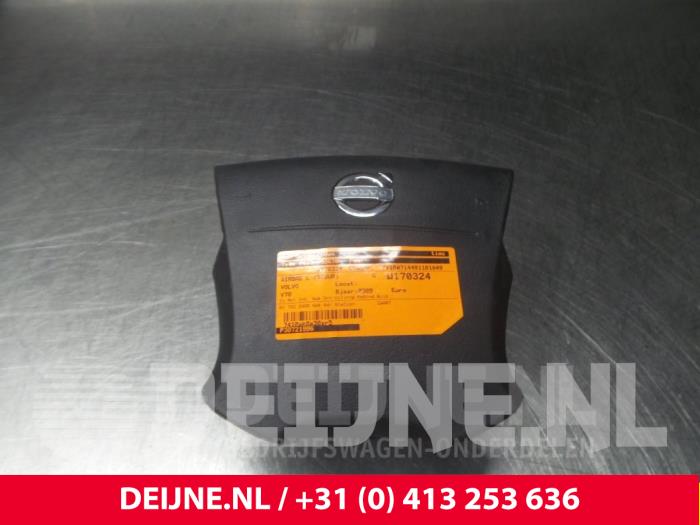 Volvo V70 Airbag links (Stuur) O9272