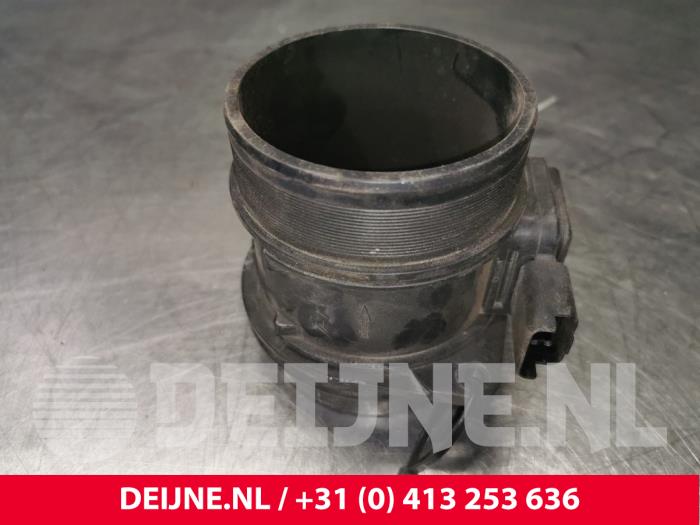 Volvo C30 Luchthoeveelheidsmeter O9287