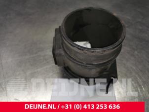 Volvo C30 Luchthoeveelheidsmeter O9287 foto 2
