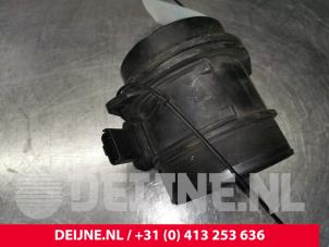 Volvo C30 Luchthoeveelheidsmeter O9287 foto 4