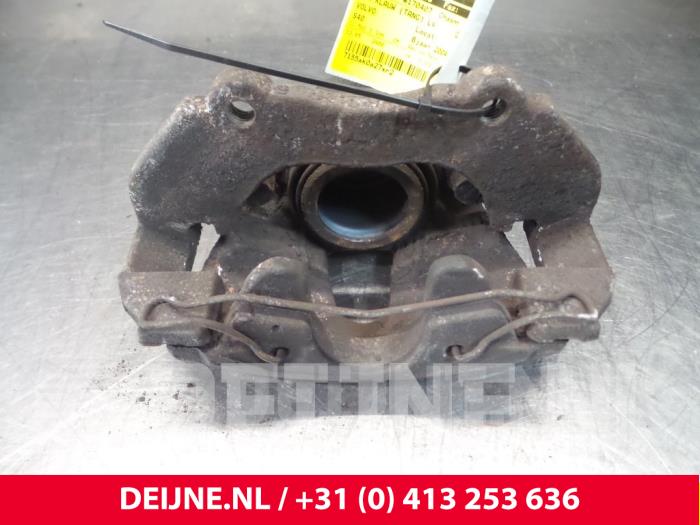 Volvo S40 Front brake calliper, left O9289