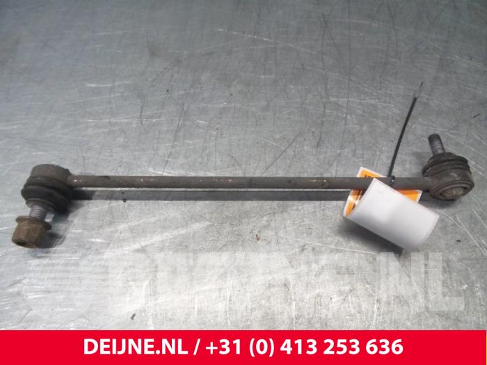 Volvo V70 Stabilisatie Stang Geleider O9295