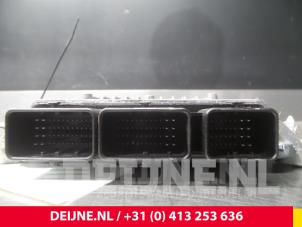 Volvo S40 Engine management computer O9350 photo 3