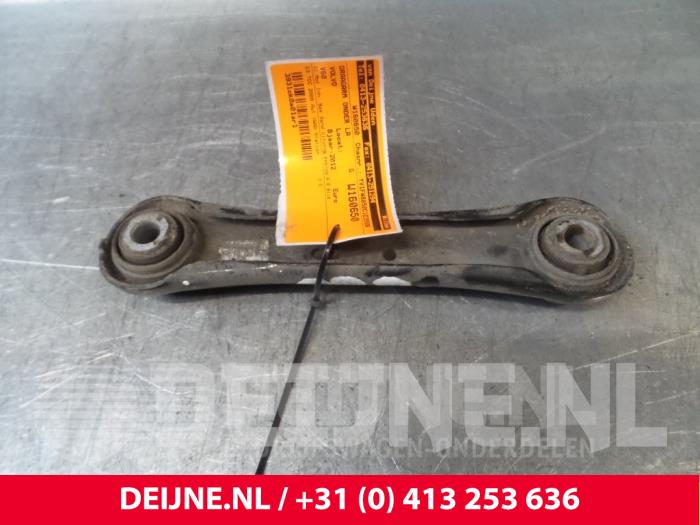 Volvo V60 Rear lower wishbone, left O9441