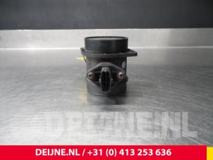 Volvo V70 Luftmengenmesser O9443 foto 2