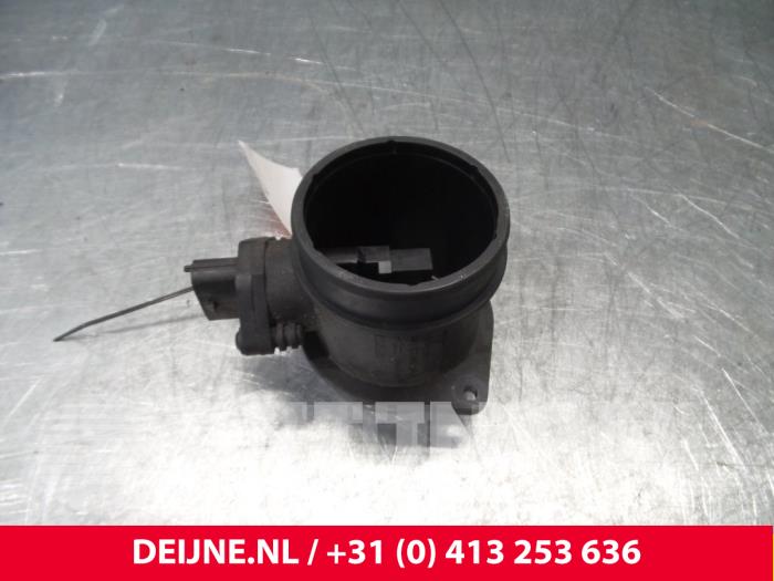 Volvo V70 Luchthoeveelheidsmeter O9447