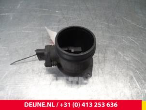 Gebruikte Luchthoeveelheidsmeter Volvo V70 (SW) 2.4 D5 20V Prijs € 20,00 Margeregeling aangeboden door van Deijne Onderdelen Uden B.V.